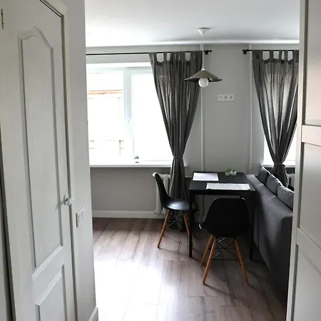 Apartamento Cozy In The Center
