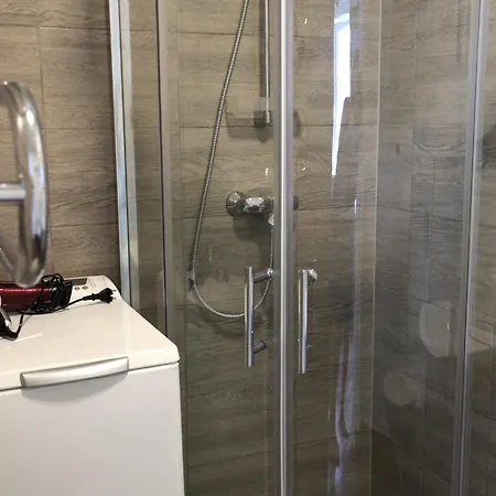 Apartamento Cozy In The Center Klaipėda