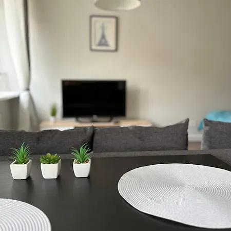 Apartamento Cozy In The Center